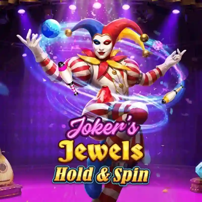 Joker's Jewels